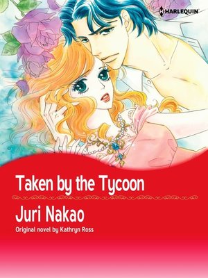 cover image of Taken by the Tycoon